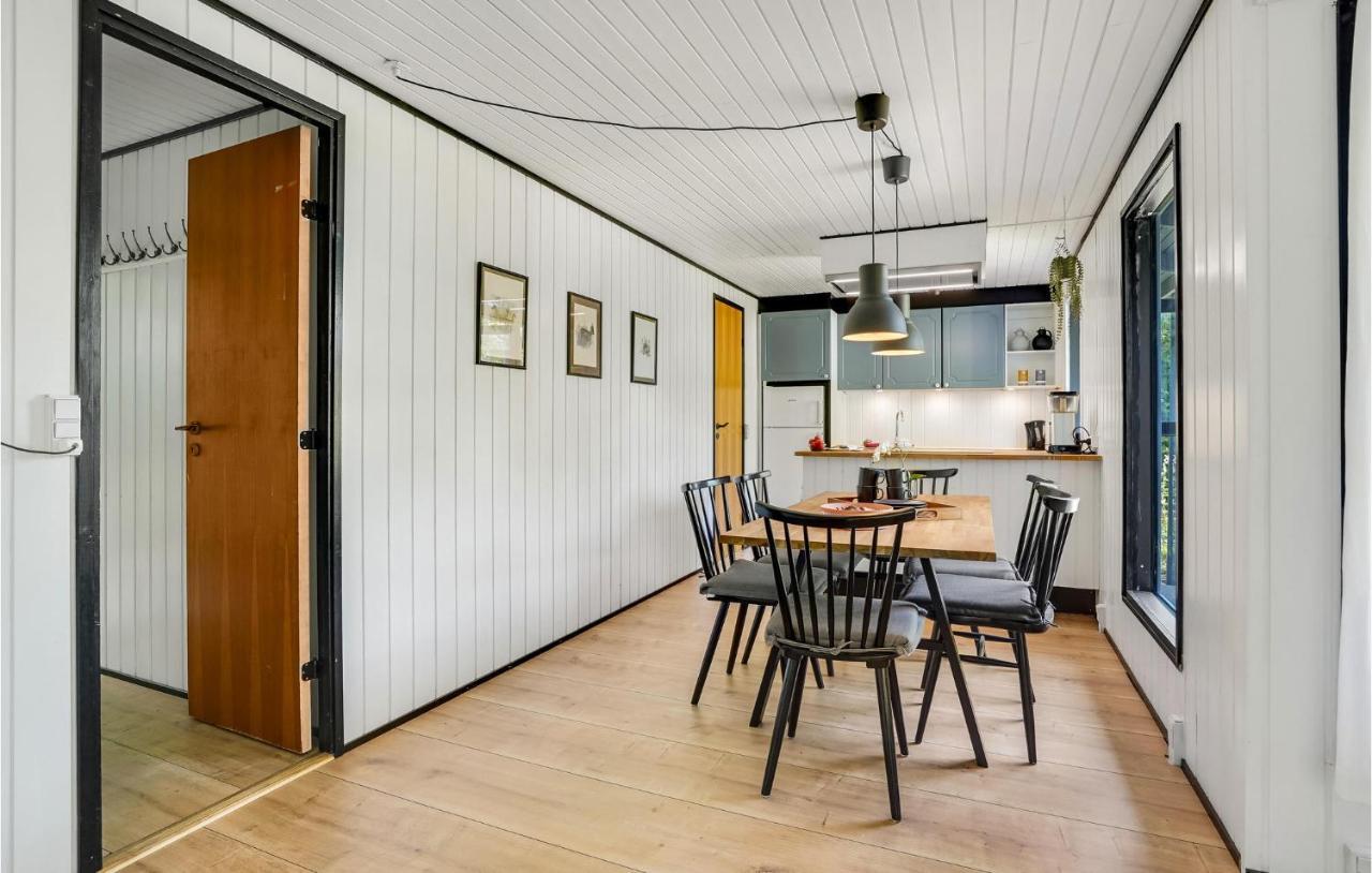 Cozy Home In Nysted With Wifi Dış mekan fotoğraf