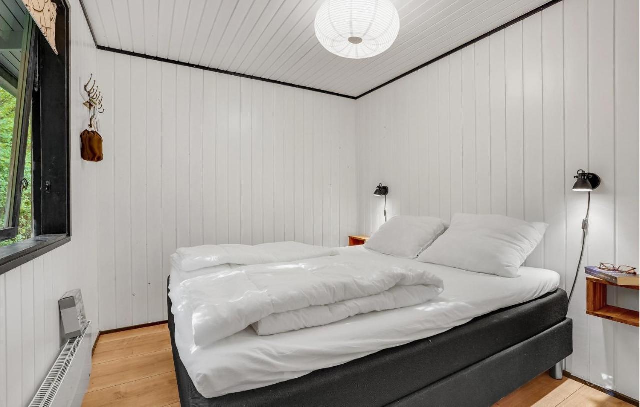 Cozy Home In Nysted With Wifi Dış mekan fotoğraf